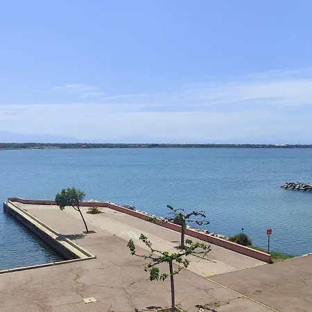 T2 6 Pers Avec Piscine - - Fr-1-195-100 Apartmán *